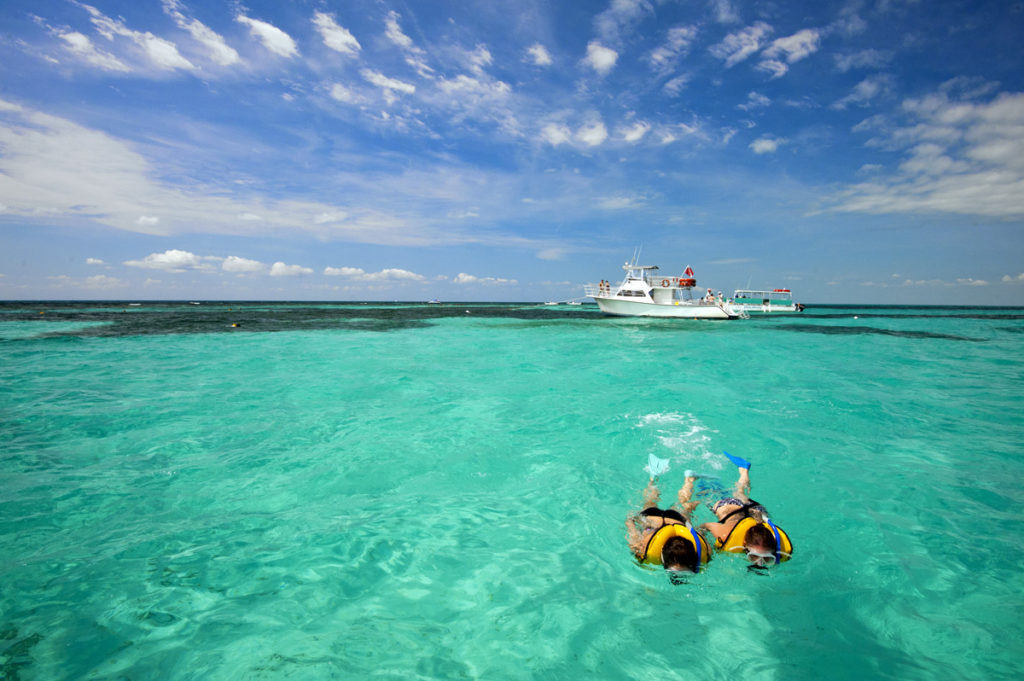 Marine Park