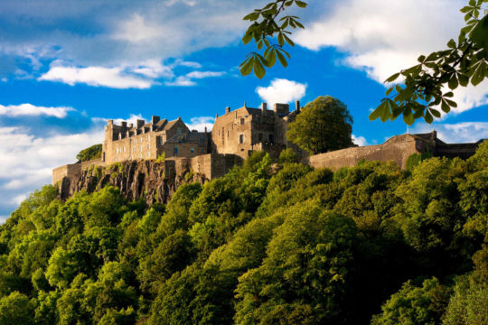Stirling Castle