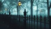 Night Ghost Tour