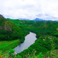 Bus & Minivan Tours