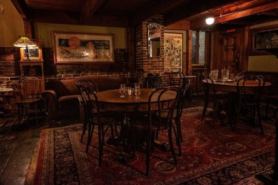 New Year’s Eve in Portland