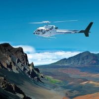 Helicopter Tours