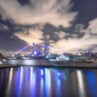 Night Tours