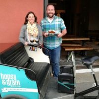 Beer & Brewery Tours