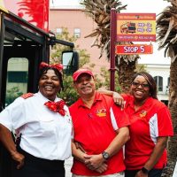 Hop-on Hop-off Tours