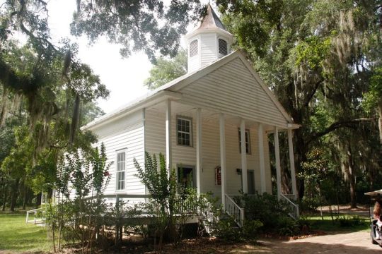 Halloween in Hilton Head Island