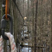 Ziplines