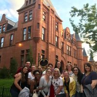 Ghost & Vampire Tours