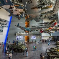 Historical & Heritage Tours