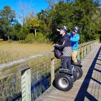 Segway Tours