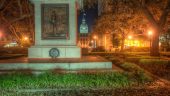 Dead of Night walking Ghost tour