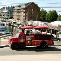 Trolley Tours