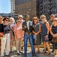 Historical & Heritage Tours