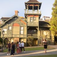 Walking Tours