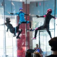 Adrenaline & Extreme