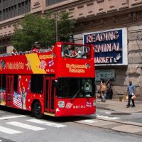 Audio Guided Tours