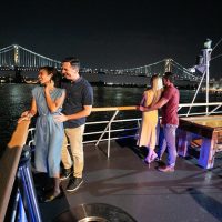 Boat Tours