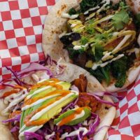 Street Food Tours