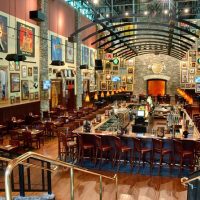 Food, Wine & Nightlife