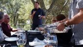 Wine weekend tour - the best!