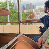 Trolley Tours