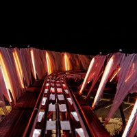 Attraction Tickets