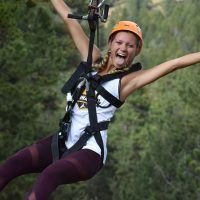 Ziplines