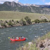 River Rafting & Tubing