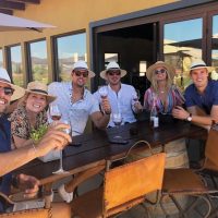 Wine Tasting & Winery Tours