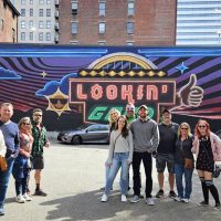Street Food Tours