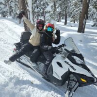 Ski & Snow