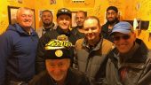 Fabulous tour of Pittsburgh