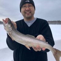 Fishing Charters & Tours