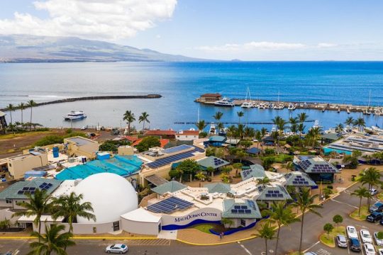 Labor Day in Maui