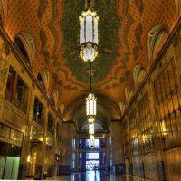 Walking Tours