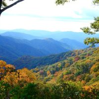 Hiking & Camping