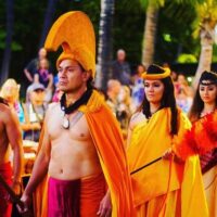 Family-friendly Shows
