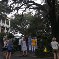 Walking & Biking Tours