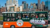 Great Tour of Boston