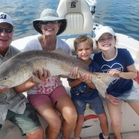 Fishing Charters & Tours