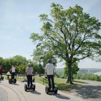 Segway Tours