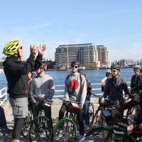 Bike & Mountain Bike Tours