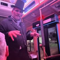 Trolley Tours