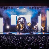 Theater, Shows & Musicals