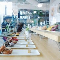 Food, Wine & Nightlife