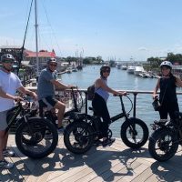 Port Transfers