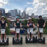 Segway Tours