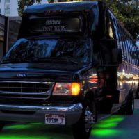 Ghost & Vampire Tours