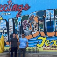 Shore Excursions