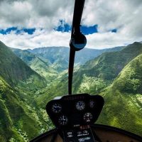 Helicopter Tours